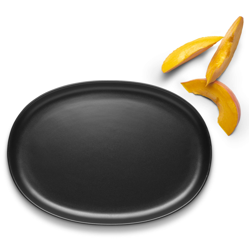  Eva Solo Nordic Kitchen Oval Platter 32 cm