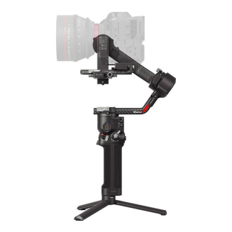 Stabilizator DJI RS 4 Pro - 5