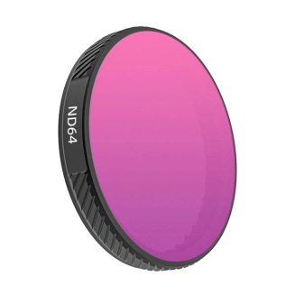 Zestaw Filtrów ND8+ND16+ND32+ND64 Sunnylife 073526 - 5