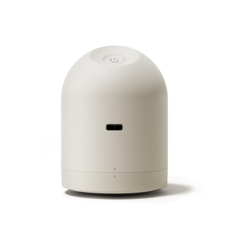  Steamery Pilo 2 fabric shaver beige - 4