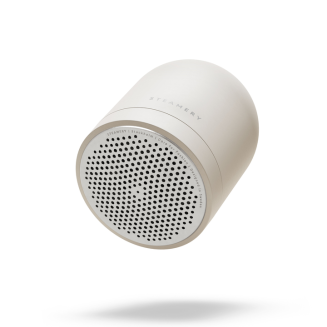  Steamery Pilo 2 fabric shaver beige - 2