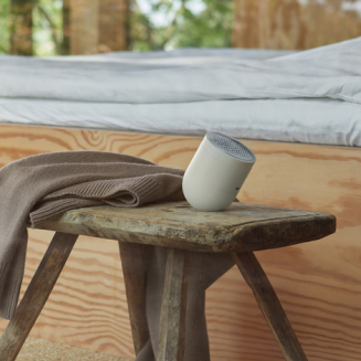  Steamery Pilo 2 fabric shaver beige - 11