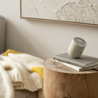  Steamery Pilo 2 fabric shaver beige - 10