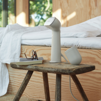  Steamery Pilo 2 fabric shaver beige - 15