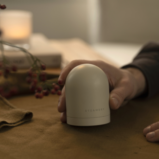  Steamery Pilo 2 fabric shaver beige - 16