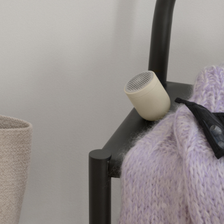  Steamery Pilo 2 fabric shaver beige - 6