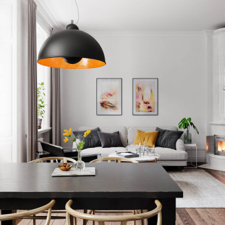  By Rydens Captain pendant lamp | BUY CHEAPER WITH A DISCOUNT CODE - 3