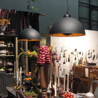  By Rydens Captain pendant lamp | BUY CHEAPER WITH A DISCOUNT CODE - 2