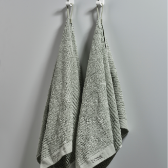 Zone Denmark Loop Eucalyptus magnetic wall hooks 2 pcs. - 4