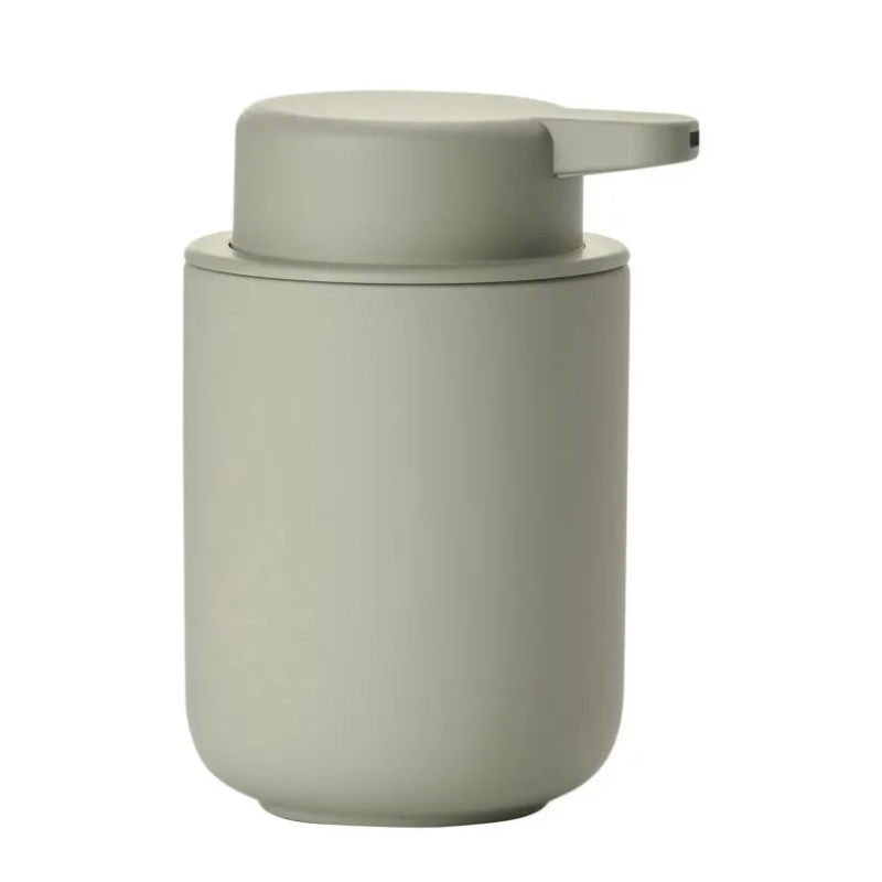 Dozownik do mydła Zone Denmark Ume Eucalyptus Green 0.25l