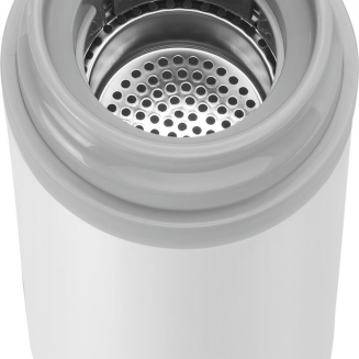 Thermal container with tea and fruit infuser Zwilling Thermo - White, 420 ml - 2