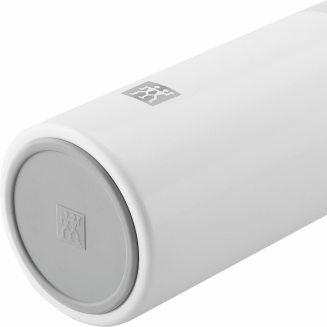  Thermal container with tea and fruit infuser Zwilling Thermo - White, 420 ml - 4