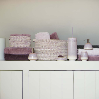  Aquanova London Malva towel 55x100 cm - 3