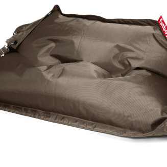 Fatboy Buggle-Up Taupe pouffe 185x137 cm - 2