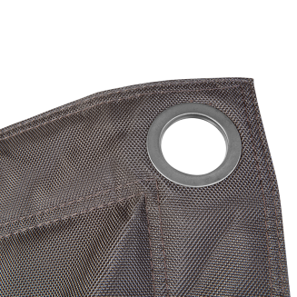 Fatboy Buggle-Up Taupe pouffe 185x137 cm - 8