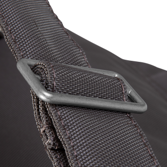 Fatboy Buggle-Up Taupe pouffe 185x137 cm - 9