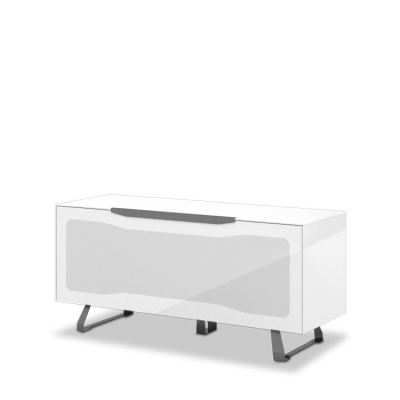  Munari Ravenna TV table 125x59x45cm 6 colors