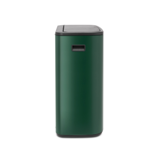  Brabantia Bo Touch Bin 2x30l green - 4