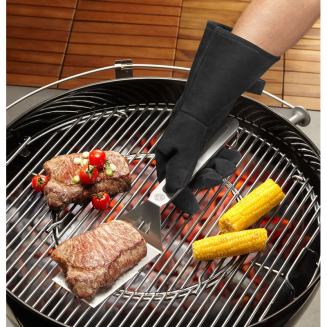 Gefu BBQ grill spatula - 2