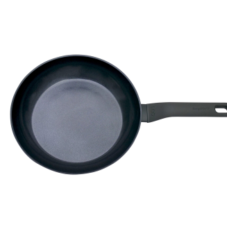 BergHOFF | Patelnia z powłoką non-stick czarna 24 cm - 5