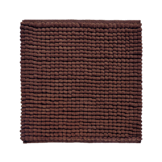  Aquanova Axel umber bathroom rug 70x120 cm - 2