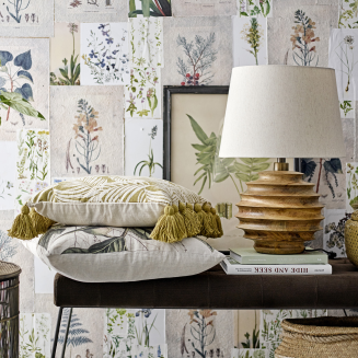 Lampa stołowa Creative Collection Svale Mango - 3