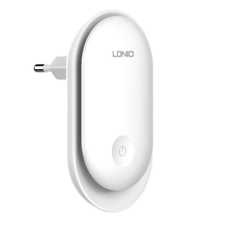Lampka nocna LDNIO Y1 Sensor Night Light - 6