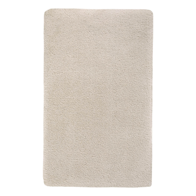  Aquanova Mauro Sand bathroom rug 70x120 cm