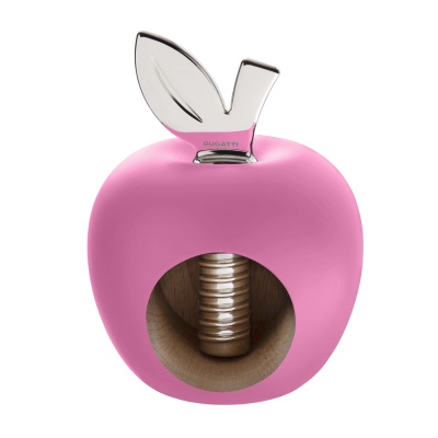 Dziadek do orzechów Casa Bugatti Eden Pink-Matt