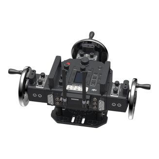 Master Wheels 3-Axis (RH) - 3