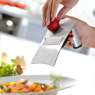  Gefu Fartufolo grater - 3