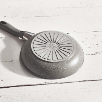  Ballarini Murano granite induction frying pan - 20 cm - 6
