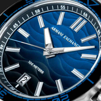 Zegarek Męski ARMANI EXCHANGE Spencer AX1950 + BOX - 4