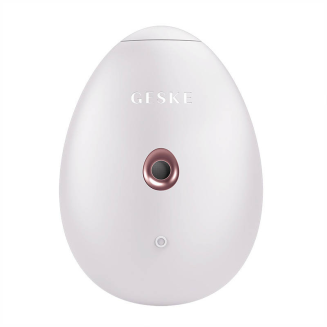 Nawilżacz do twarzy 4w1 Geske z Aplikacją (starlight) - 3