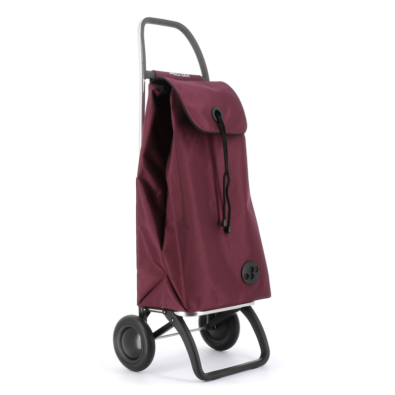 Wózek zakupowy Rolser I-Max MF 2 Burdeos
