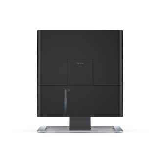  Stadler Form Oskar humidifier black | BUY CHEAPER WITH A DISCOUNT CODE - 3
