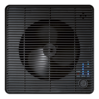  Stadler Form Oskar humidifier black | BUY CHEAPER WITH A DISCOUNT CODE - 5