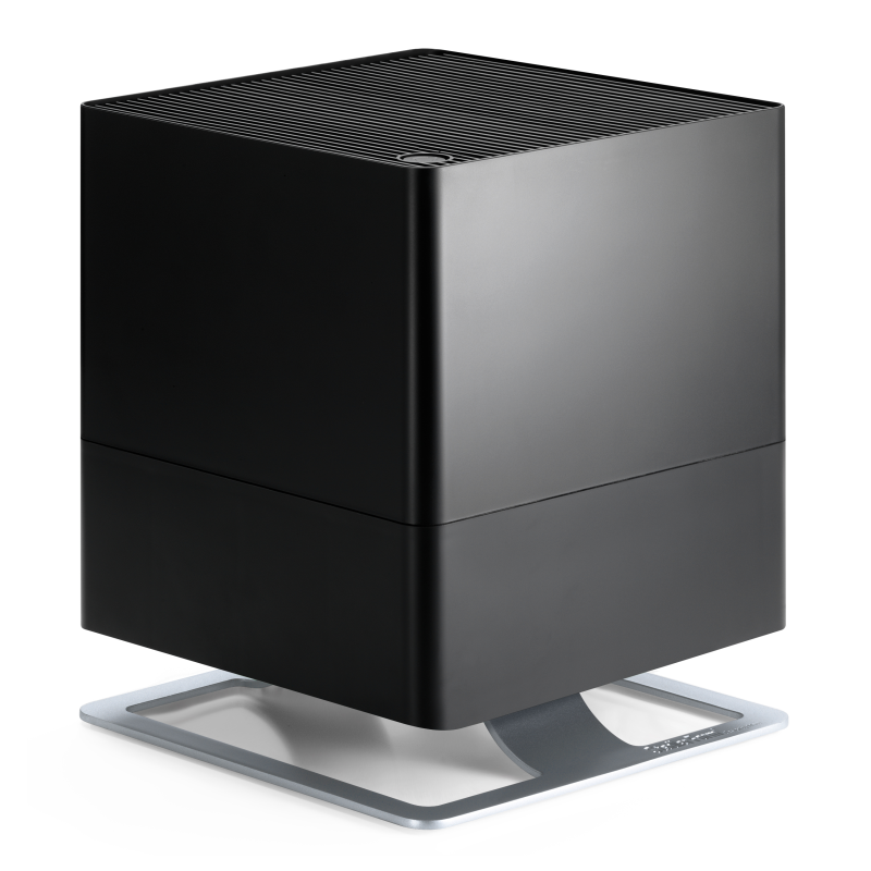  Stadler Form Oskar humidifier black | BUY CHEAPER WITH A DISCOUNT CODE