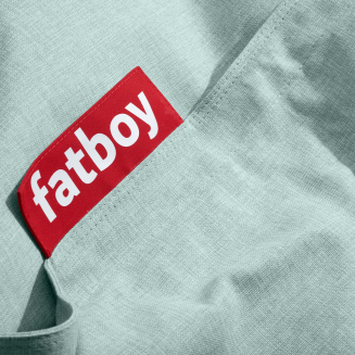 Fatboy The Original Outdoor Seafoam pouffe 180x140 cm - 4