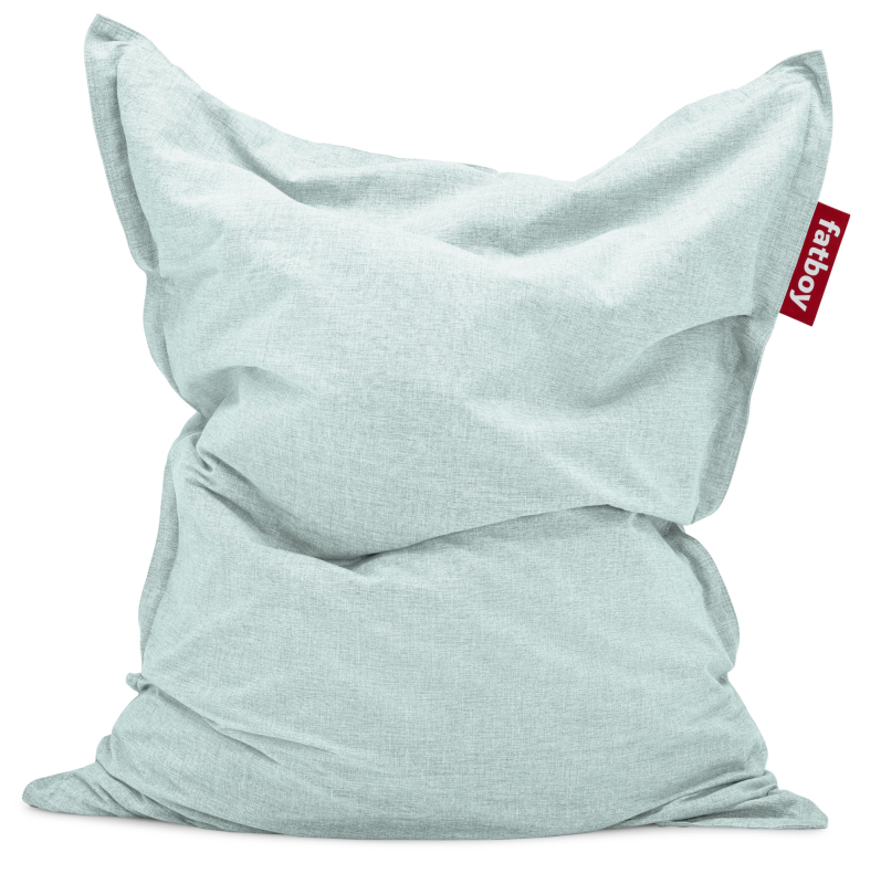 Fatboy The Original Outdoor Seafoam pouffe 180x140 cm