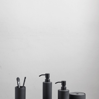  Aquanova Forte Black toilet brush - 4