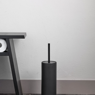  Aquanova Forte Black toilet brush - 3