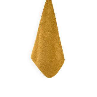  Graccioza Long Double Loop Camel towel - 3