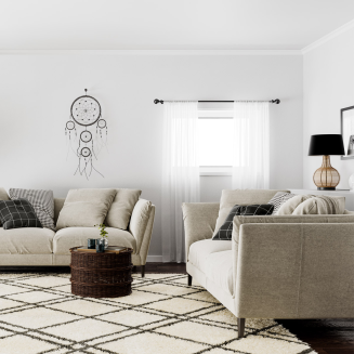  By Rydens Granada table lamp H58cm | BUY CHEAPER WITH A DISCOUNT CODE - 4