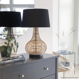  By Rydens Granada table lamp H58cm | BUY CHEAPER WITH A DISCOUNT CODE - 3