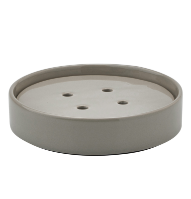  Aquanova Forte soap dish sage green