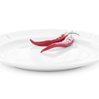  Rosendahl Grand Cru Soft plate 27 cm - 4 pieces - 2