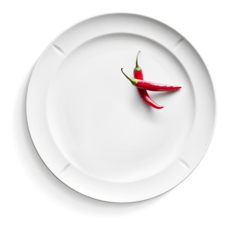  Rosendahl Grand Cru Soft plate 27 cm - 4 pieces