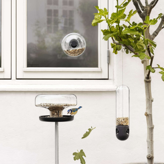  Eva Solo Window bird feeder 14 cm - 6