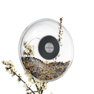  Eva Solo Window bird feeder 14 cm - 4